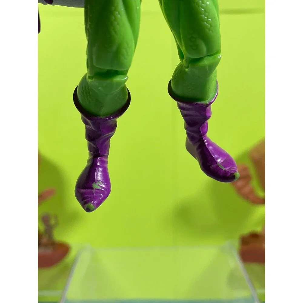 Marvel Toybiz Vintage Green Goblin 1994 Action Figure